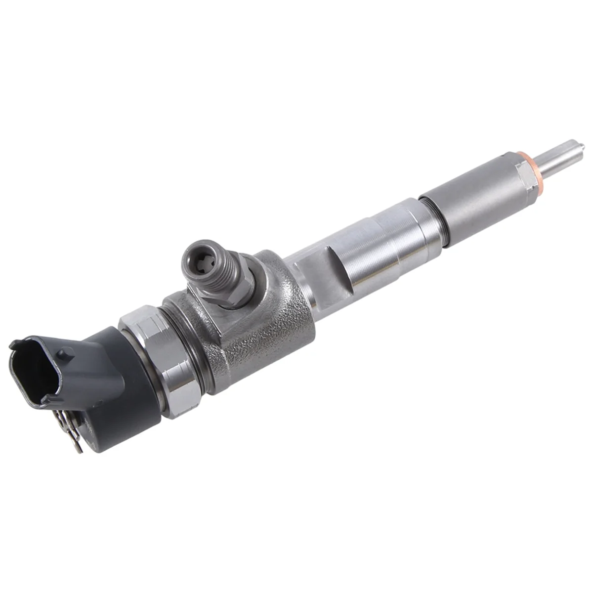 0445110422 New Diesel Fuel Injector Nozzle for Iveco CRI2-14