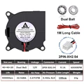 12V 2Ball 1m wire