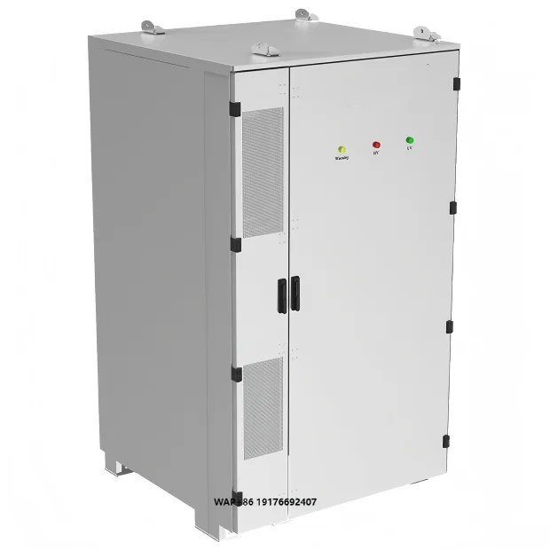 LP 100KWH 180V CAN Communication Industrial Commercial Solar Energy Storage LiFePO4 Battery