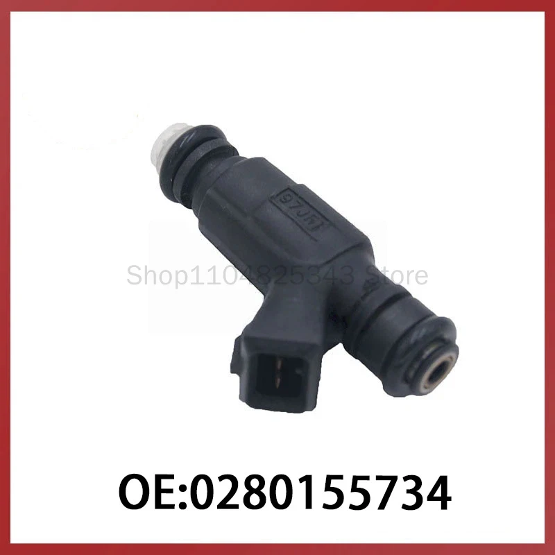 

0280155734 for Ford Mercury Climber Auto Parts Auto Fuel Injector Injector