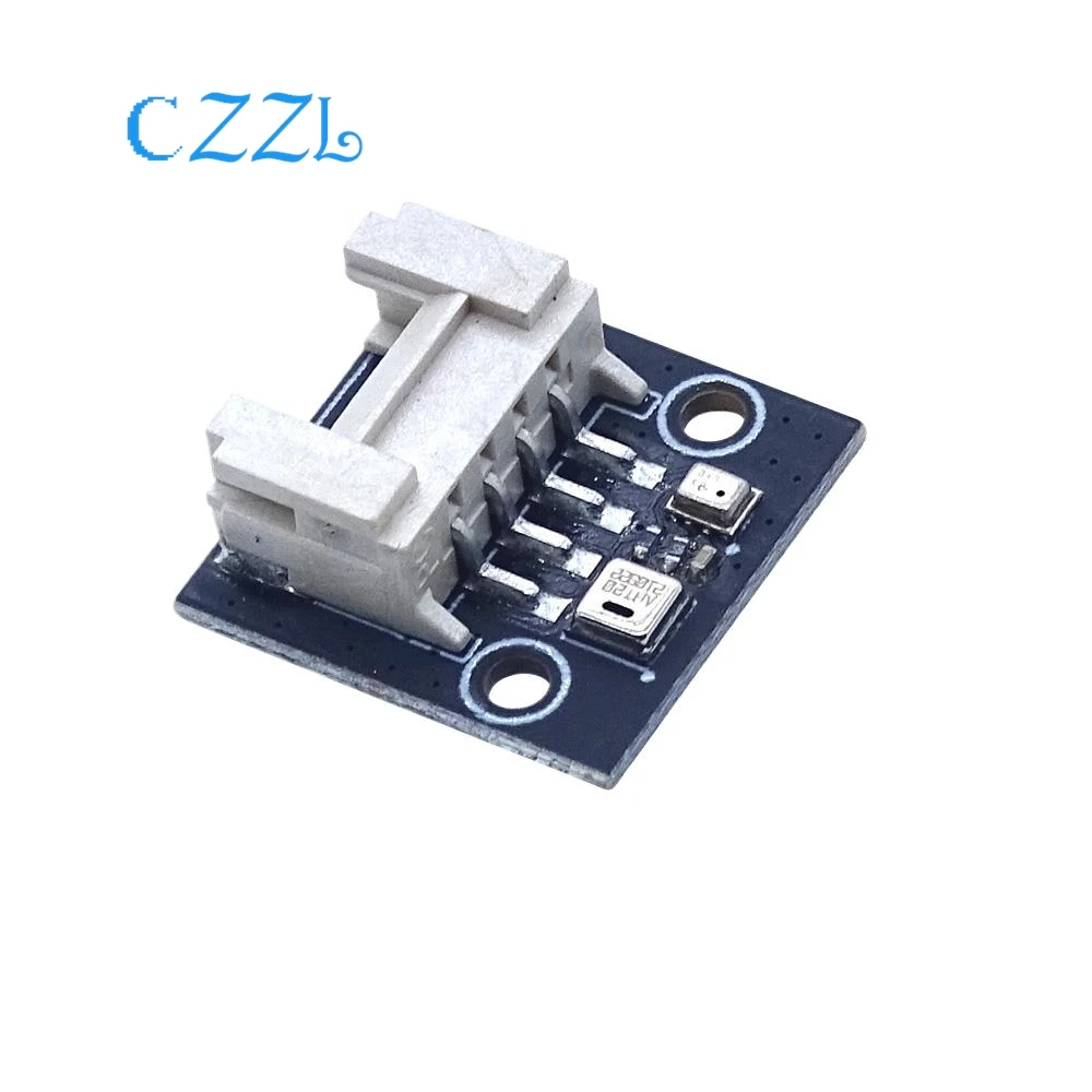 AHT20+BMP280 High precision digital temperature and humidity atmospheric pressure sensor