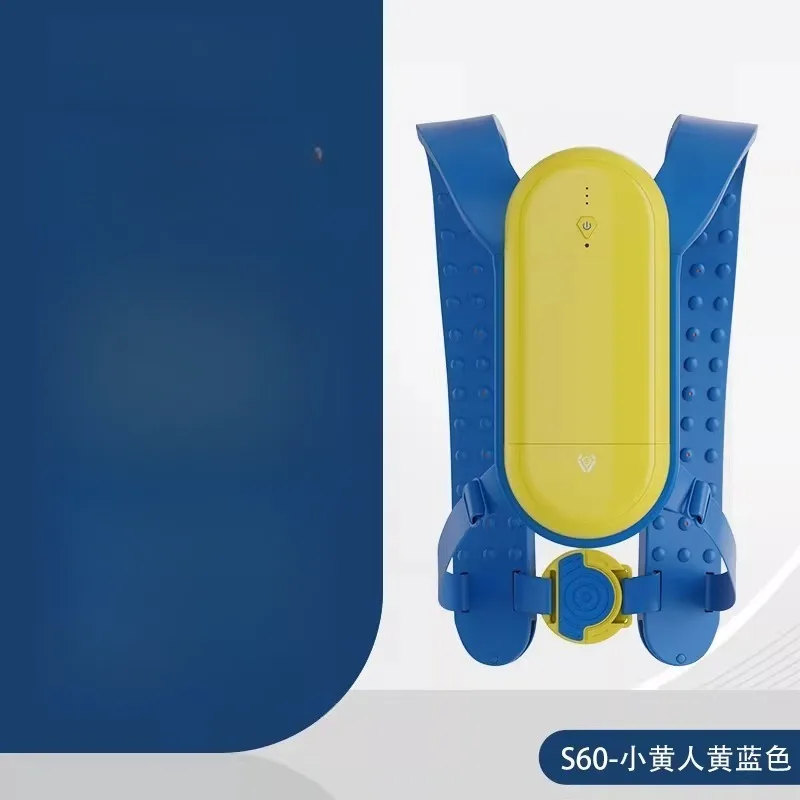 

Children's swimming equipment Men and women Adults learn to swim Float Anti-drowning Artifact Strap S60