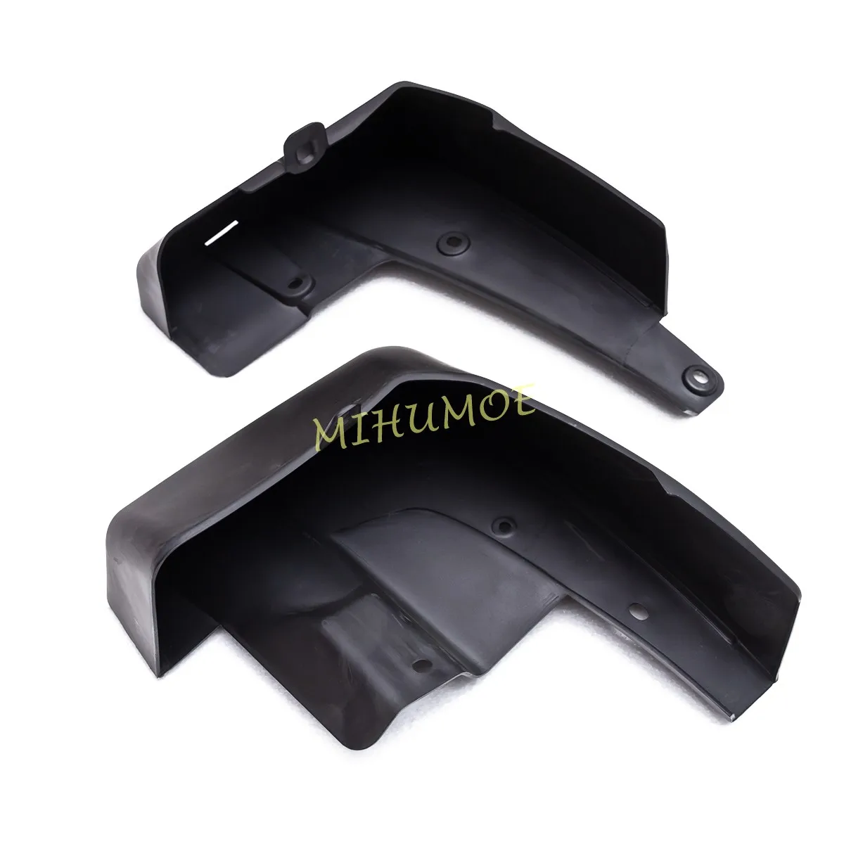 For Subaru Outback BT 2021 2022 2023 2024 2025 Front Rear Car Mud Flaps Splash Guard Fenders Accessories - view 3