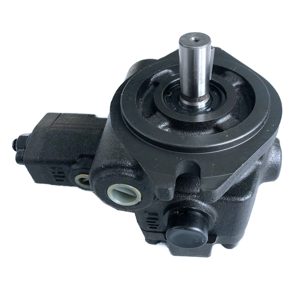 Hydraulic Vane Pump SVPF-20-70-B-20 High Pressure Oil Pump SVPF-20-20-20 SVPF-20-55-20 SVPF-20-35-20