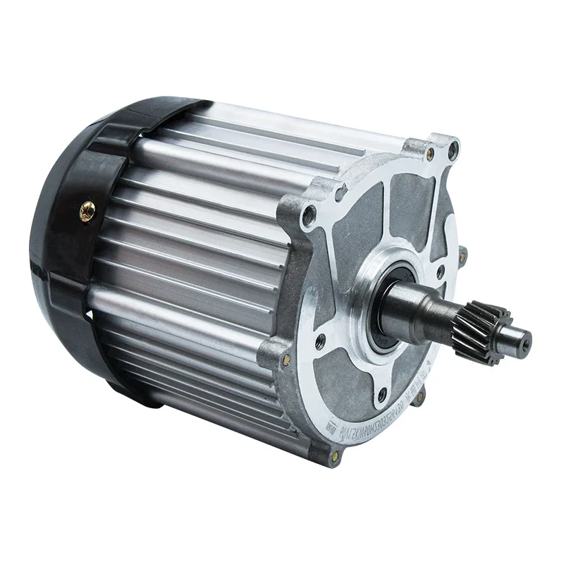 

Best selling High speed electric tricycles dc motors 60V 1000W for Electric tricycle