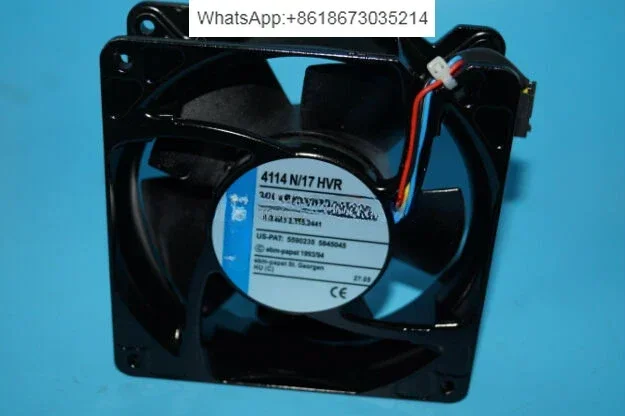 F2.115.2441 CD102 SM74 CD74 axial fan 119x38 parts for printing machine