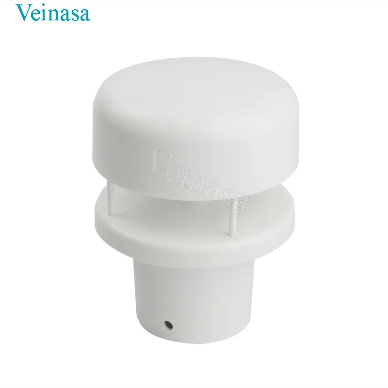 Veinasa-CXS02B Wind Speed Sensor Direction Instrument RS485 Anemometer Ultrasonic Compact Weather Station