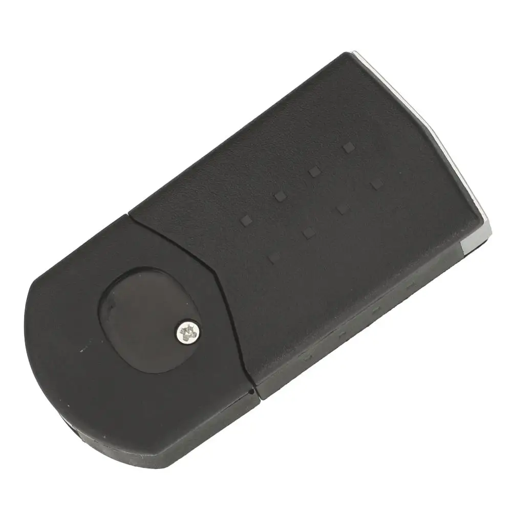 Jingyuqin-مفتاح سيارة عن بعد ، btn ، M2 ، 4mhz ، رقاقة idzda 2 Demio 3 M3 Axela 5 M5 6 Atenza 8 M8 MPV CX7 #6