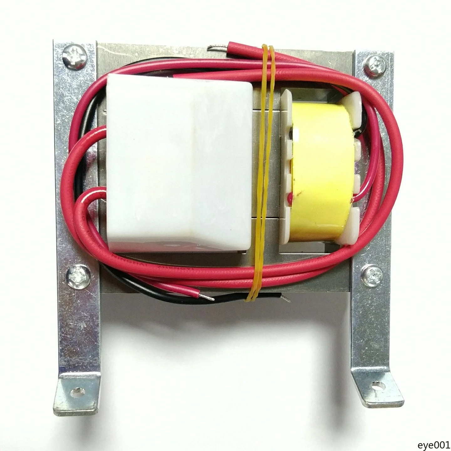 Static Elimination High Voltage Transformer for Ion Blower Special Boost Transformer for Anti-Static Equipment