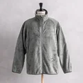 Leaf green gray