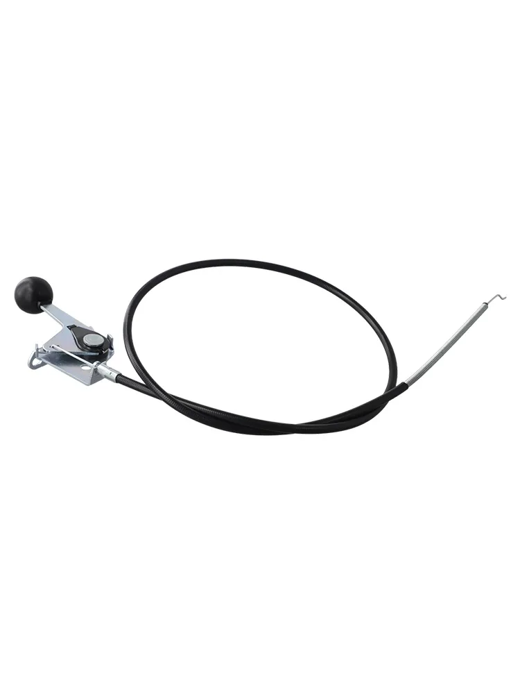 Cavo acceleratore compatibile per cavo compatibile artigiano Sostituzione trattore da prato Compatibilità versatile per CADET