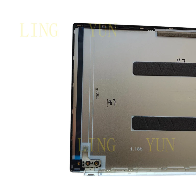 Z  New For Acer Swift SFX14-41G Lcd Back Cover 60.AU6N2.002 Gold US