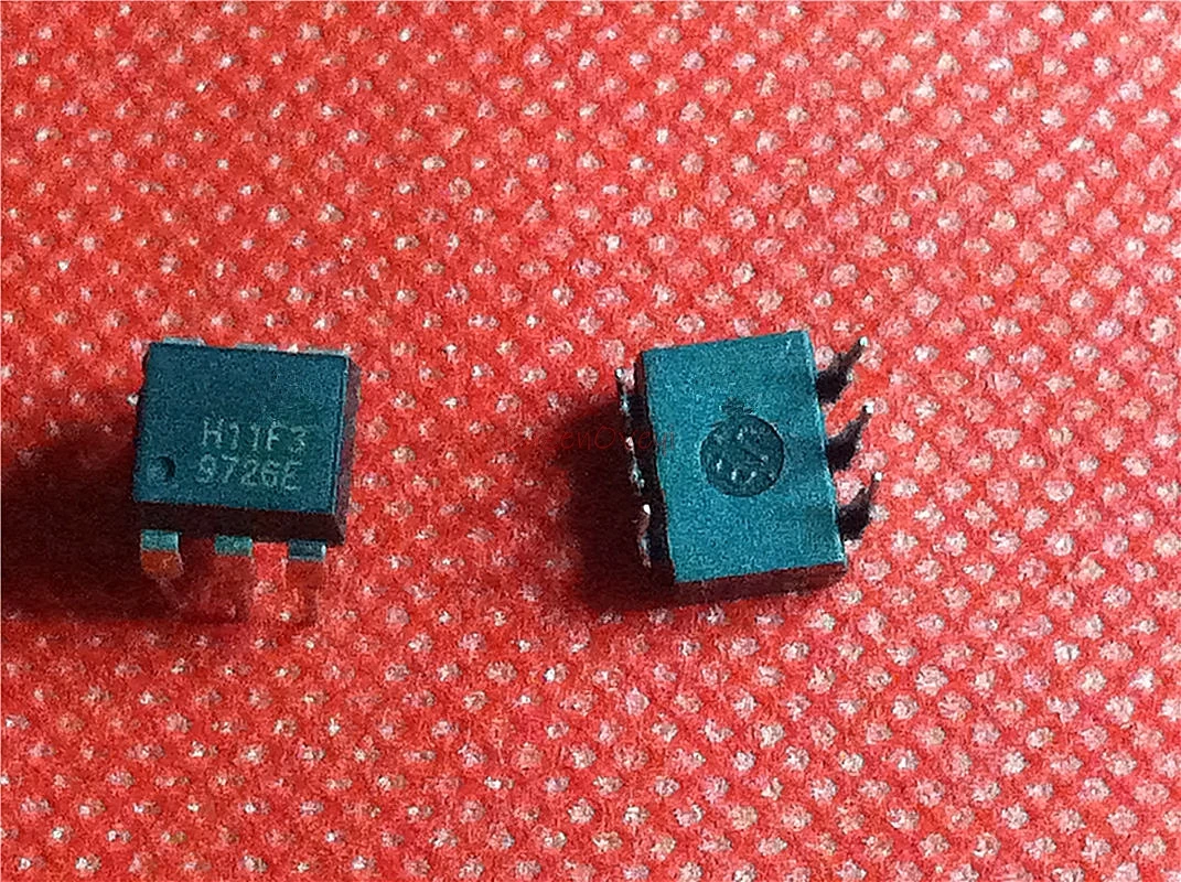 10 ピース/ロット H11F3 H11 F3 DIP-6