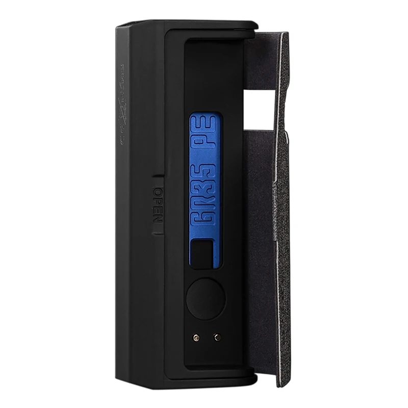 IMALENT GR35 Flashlight Charge Box, Charging Case for GR35 (Flashlight Not Included)