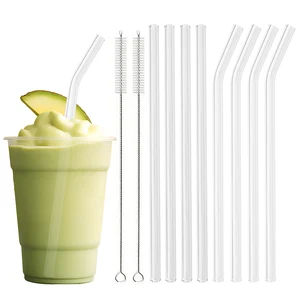 12 pipa gelas air penjualan terbaik - №