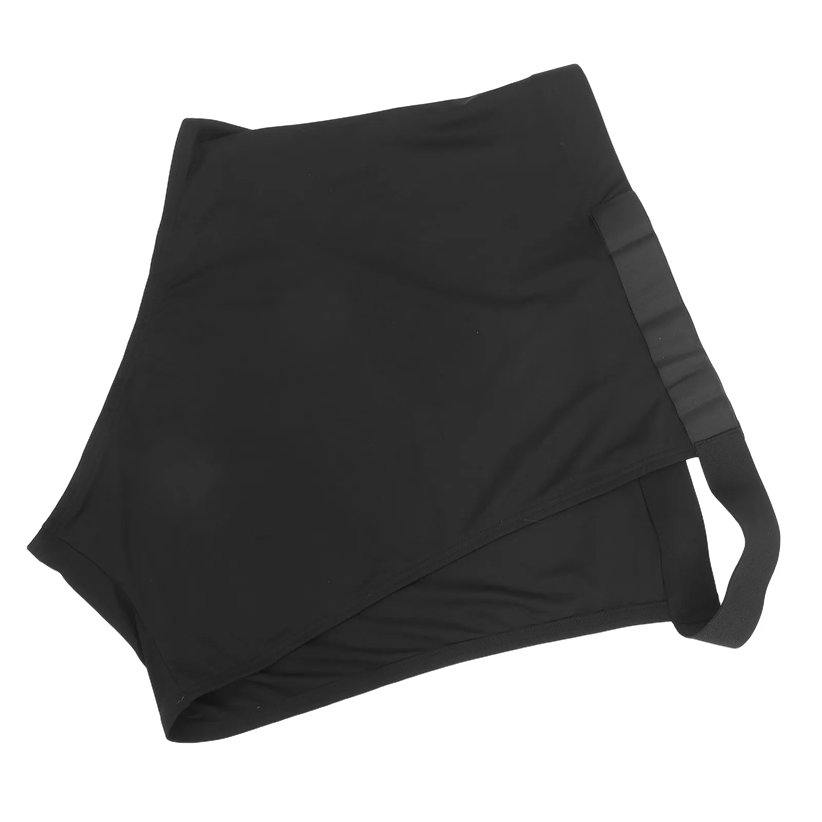horse-protective-vest-high-elasticity-spandex-shoulder-neck-guard-uv-shield-anti-rub-comfortable-chest-bib-for-competition