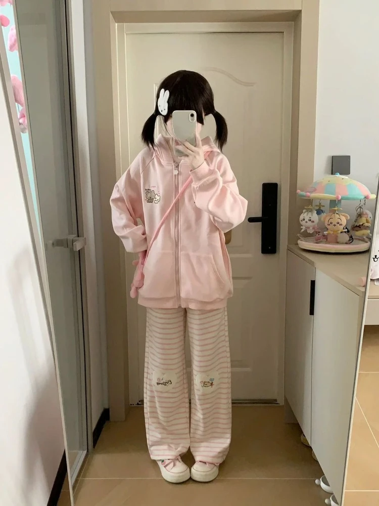 Thumbnail 4 - #60 Best Womens Two Piece Pant Sets to Buy In 2026