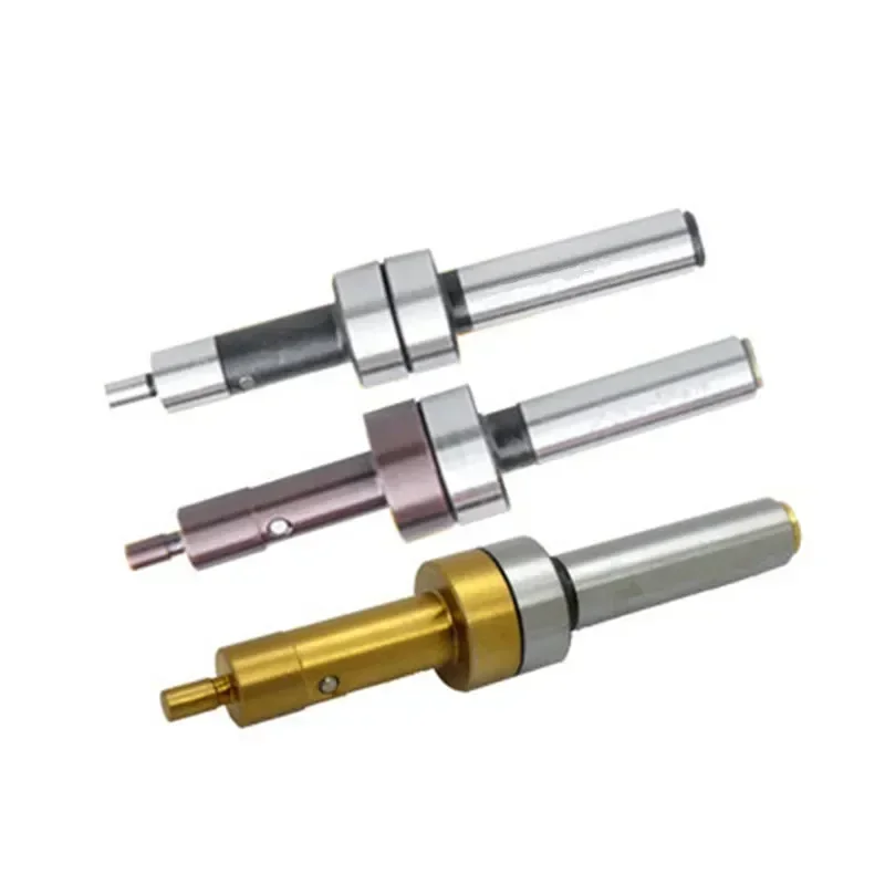 Professional Grade High Quality HEM Rotary Edge Finder CNC Tools 3D Edge Finder with Led and Beep for Precision Milling