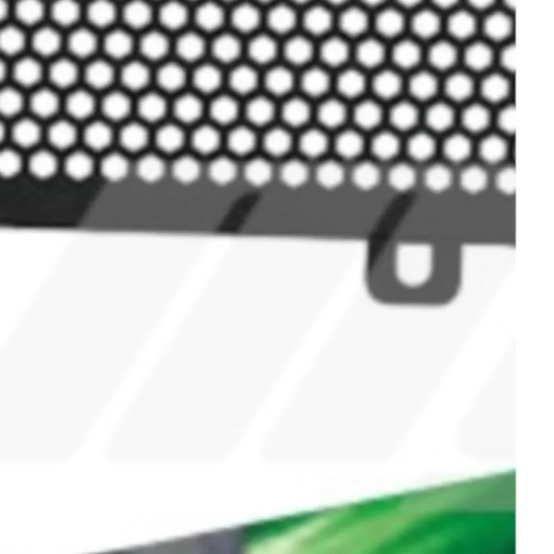 

Radiator Guard Grille Protector Covers For Kawasaki NINJA 650 URBAN 2022-2024 Ninja 650 Tourer /Performance 2021 2022 2023 2024