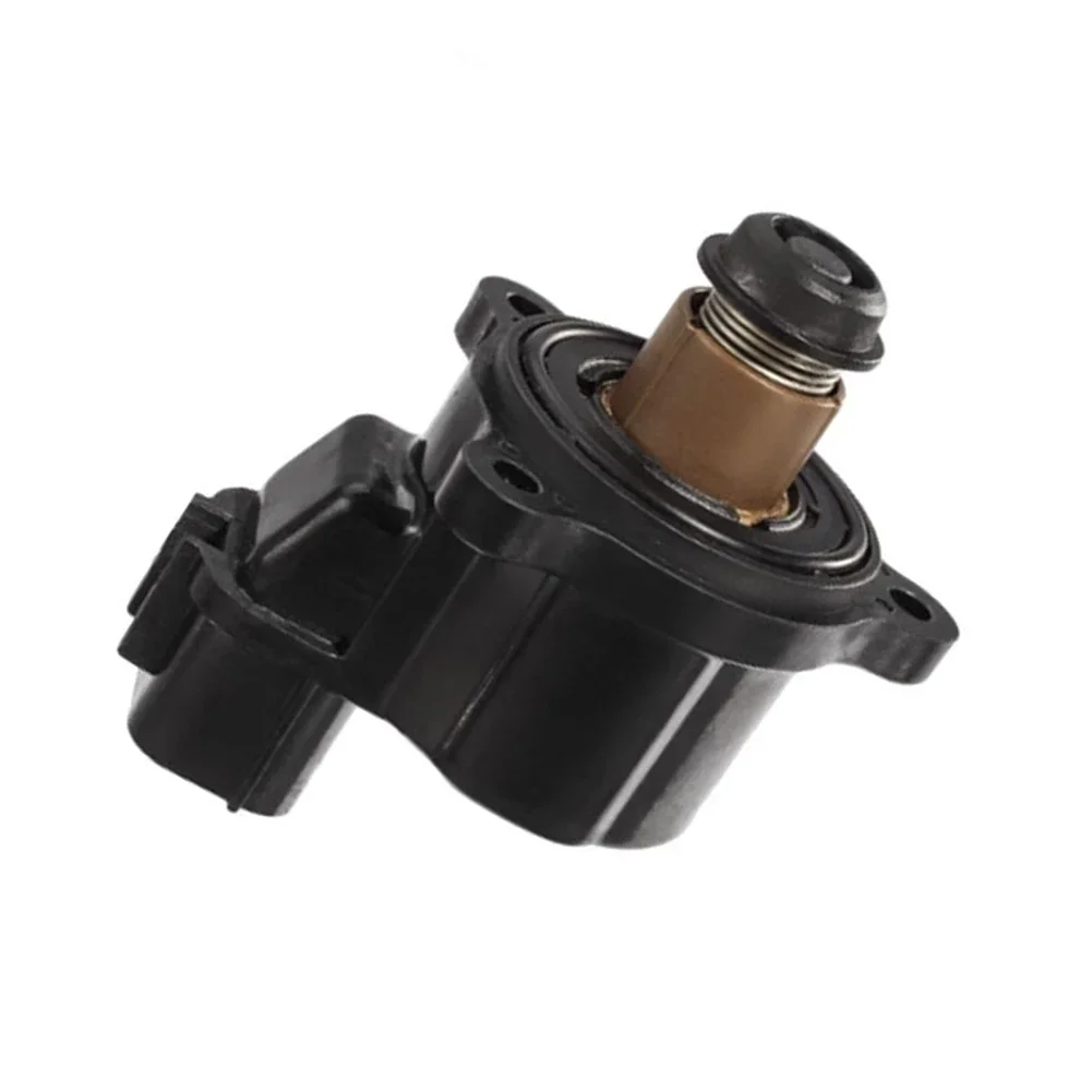 IAC Valve For Suzuki 4T DF150 DF175 DF200 DF225 DF250 Outboard Motors Plastic Valves Replacement 18137-93J00 1813793J00