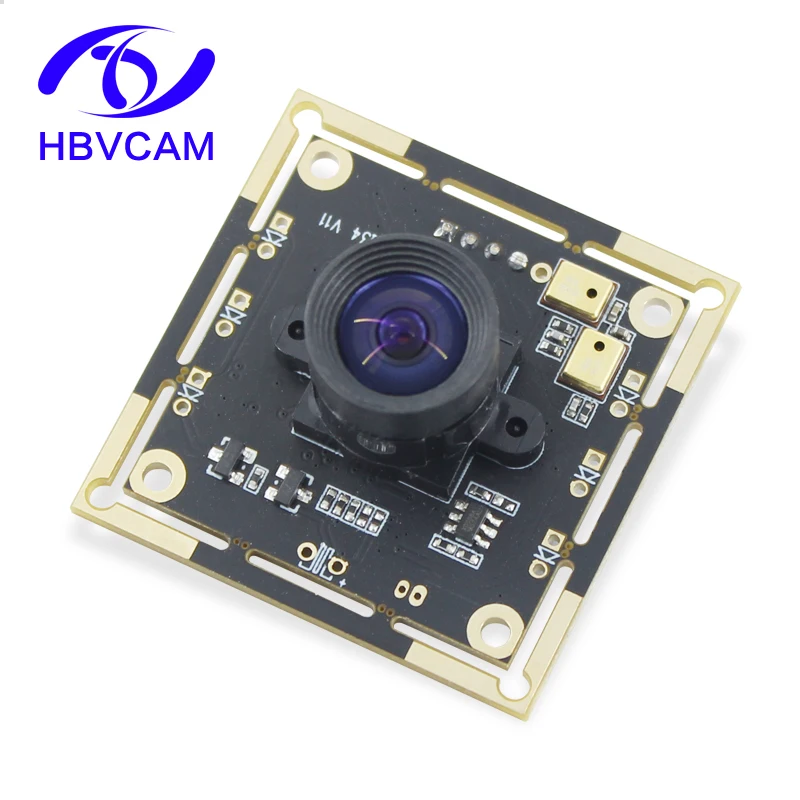 5MP HBVCAM   HD CMOS OV5693(1/4