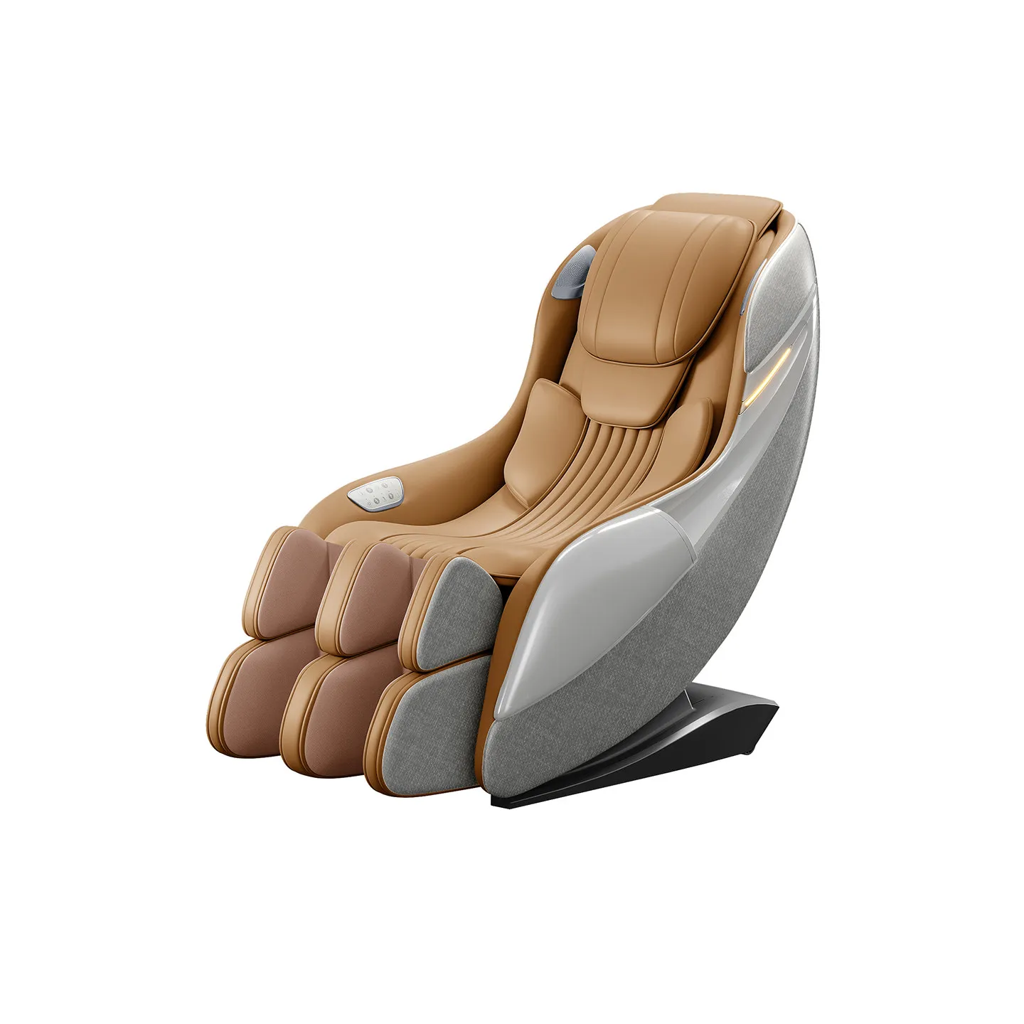 Small Household Full‑Body Massage Chair Sofa, Multifunctional Automatic Intelligent Space‑Capsule for Small Apartment