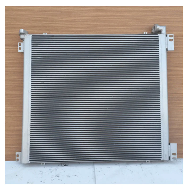 207-03-71641 Oil Cooler For Komatsu PC300-7 PC300LC-7 6D114E 207-03-71640