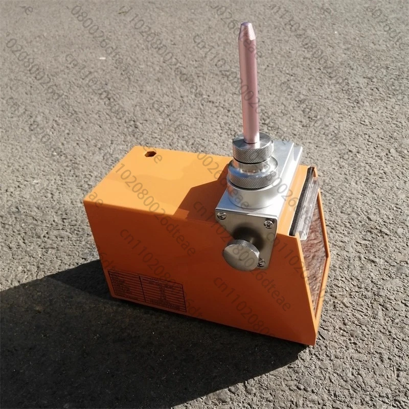 

TM-1 Small Benchtop Tungsten Pole Sharpening Machine Tungsten Pole Grinder