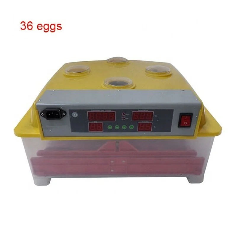 ZH-36 Mini Incubato… - image