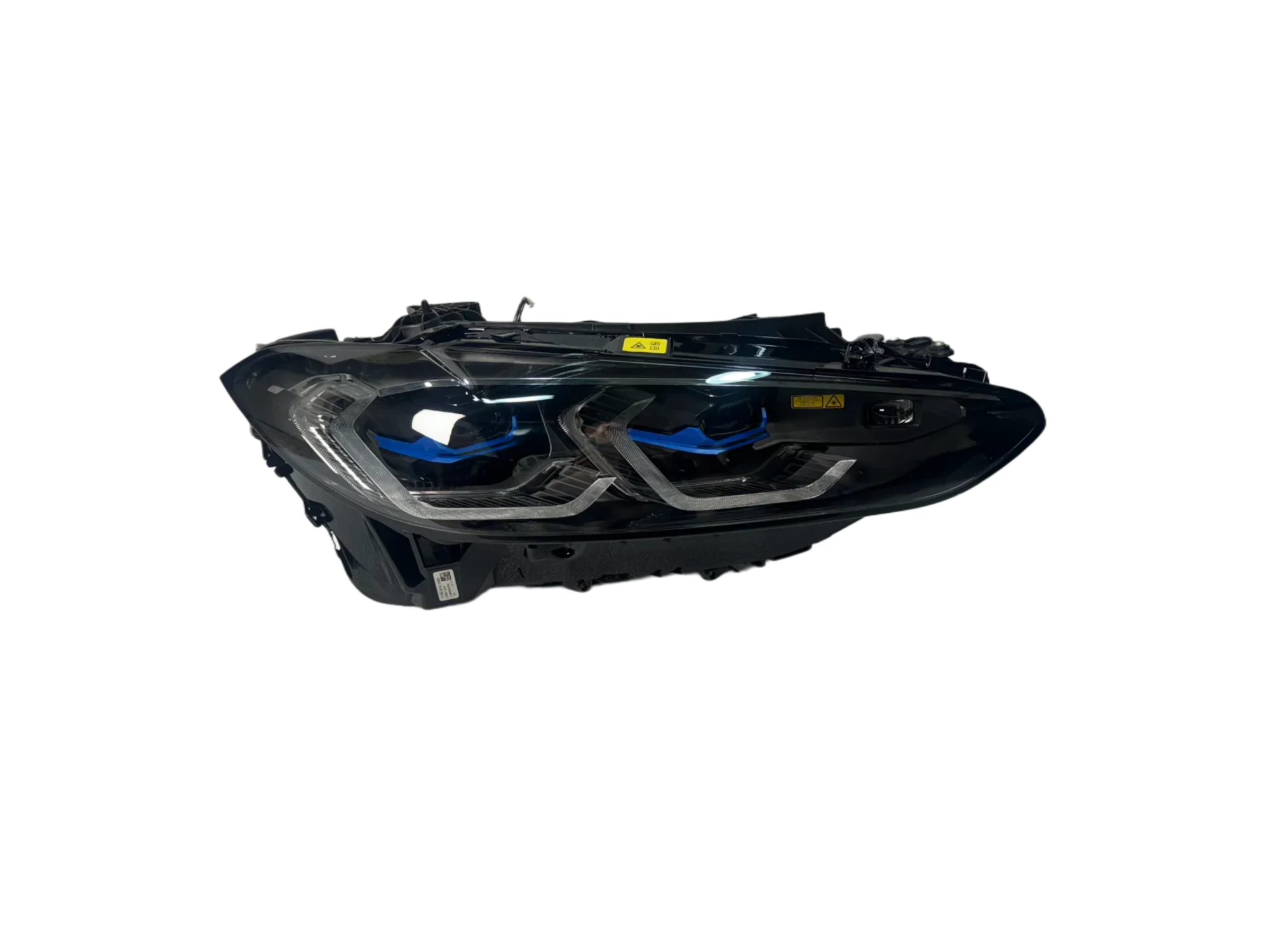 For BMW M3 M4 Car Headlights G22 G23 G26 G80 G82 Laser LED Headlight Lighting System Original Headlights
