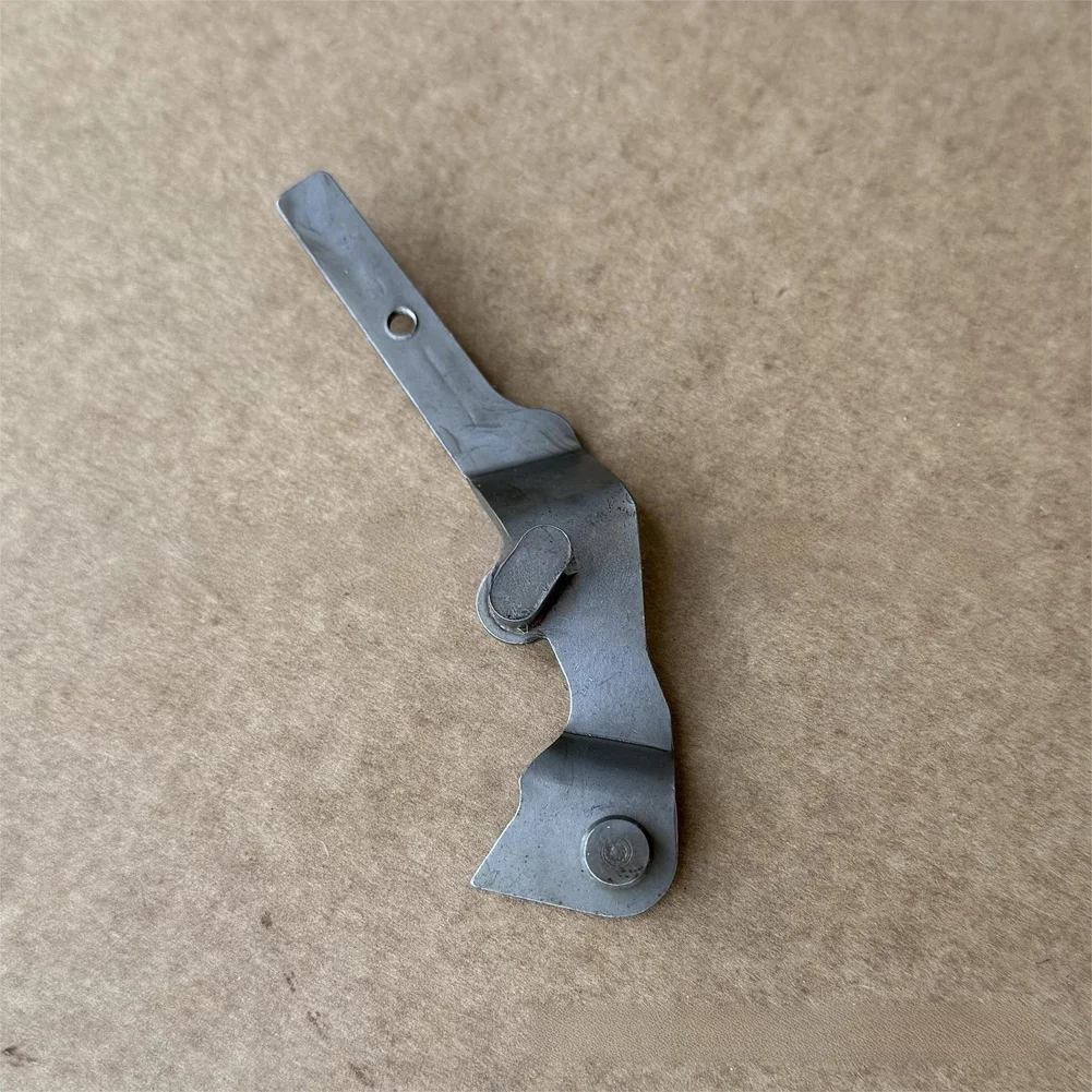 Metal Brake Lever Replacement Part 537008701 For 372XP 362 365 371 Chainsaw Engine Accessory Safety Component