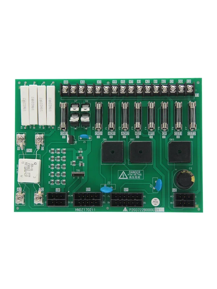 Suitable for power board P203722B00G01/P203750B00G01 fuse board