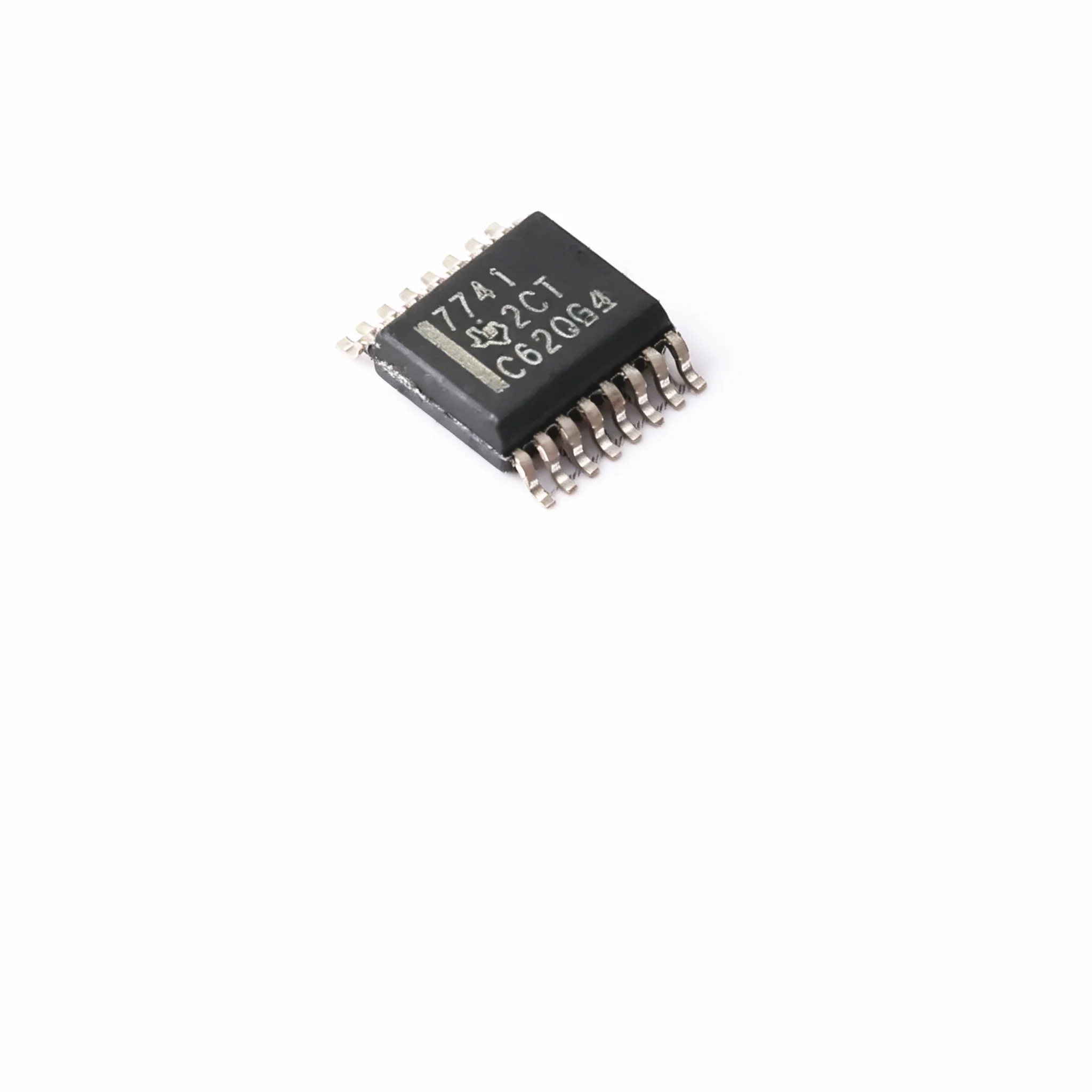 10pcs/Lot ISO7741DBQR SSOP-16 MARKING;7741 Digital Isolators 4 Channel 2.25 V-5.5V 100 Mb/s