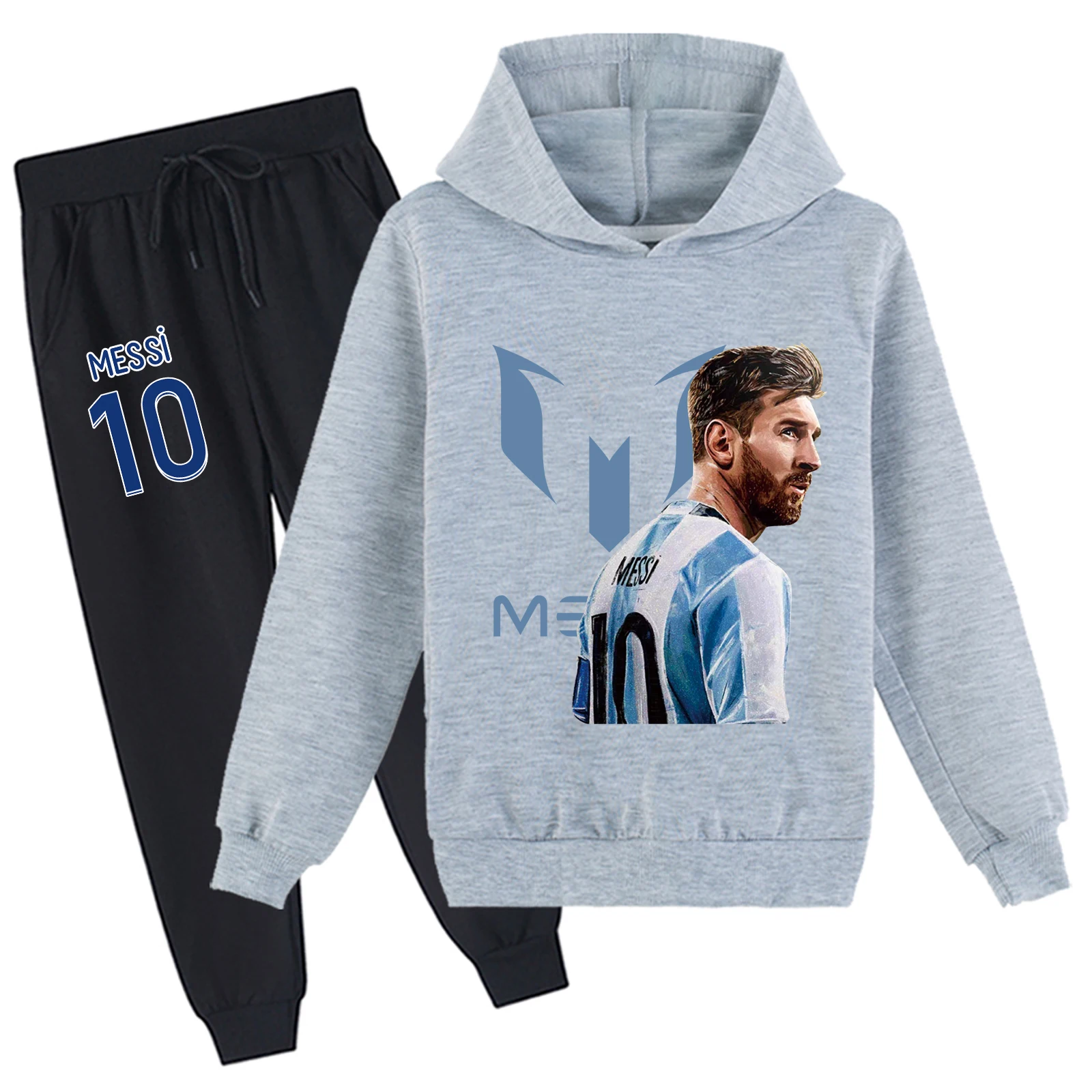 2 Piece Outfits Kid…