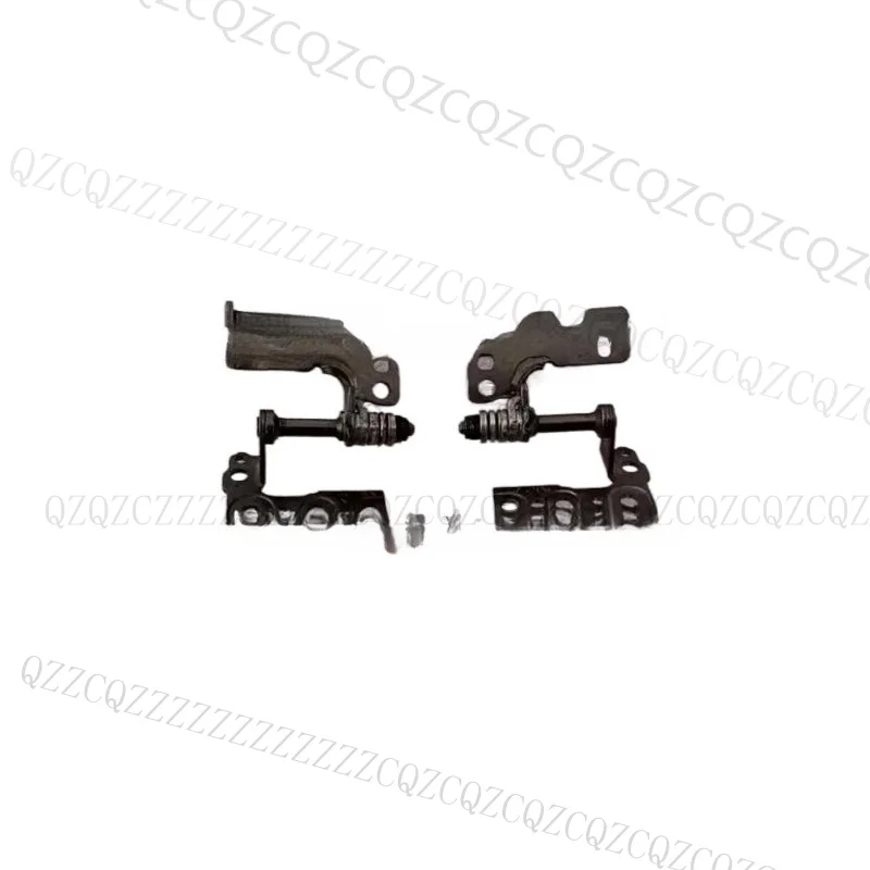 QZC новый для ASUS A16 TUF FX617 FA617 FX607 TUF 4R ЖК-дисплей левый + правый шарнир QZC новый для ASUS A16 TUF FX617 FA617 FX607 TUF 4R ЖК-дисплей левый + правый шарнир