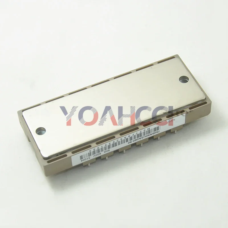 7MBR50U2A060-50 7MBR50U2A060 (1piece) Free Shipping IGBT Module, Original In Stock