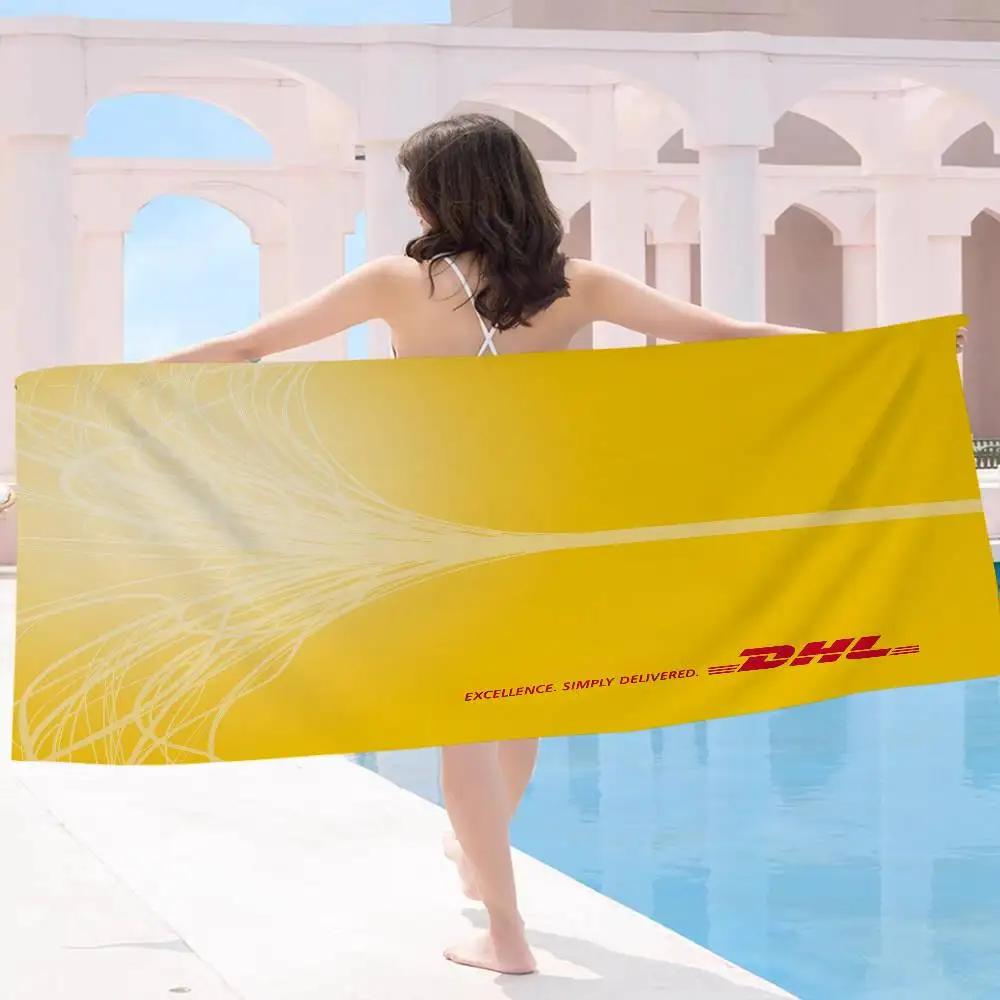 Fashion Logo D-DHL …