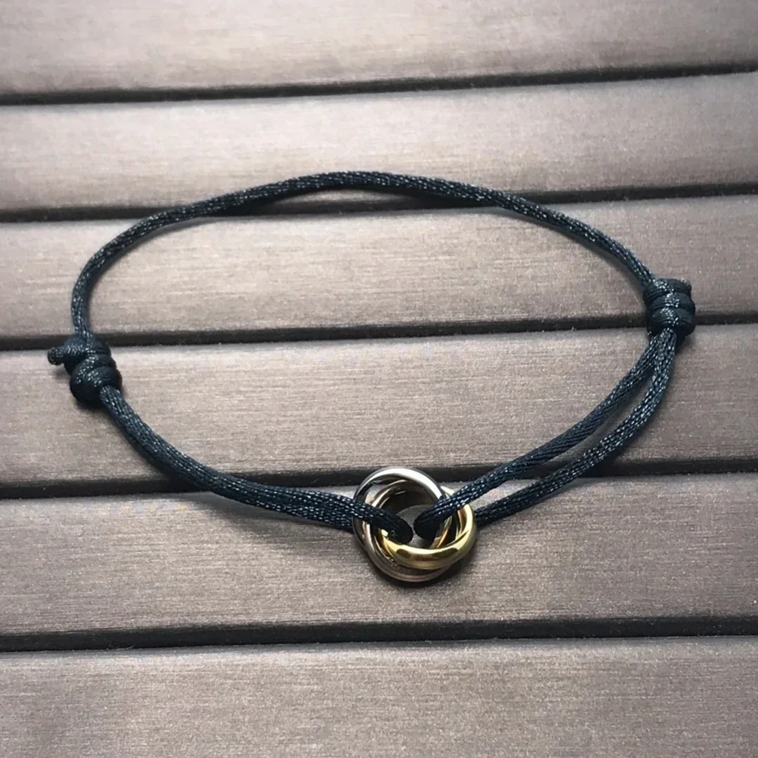 Bucle BD: El Mejor Accesorio de Moda para Mujeres y Hombres