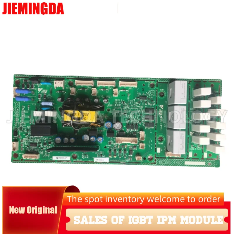 

Brand new original frequency converter AB4A0103 dedicated power drive board