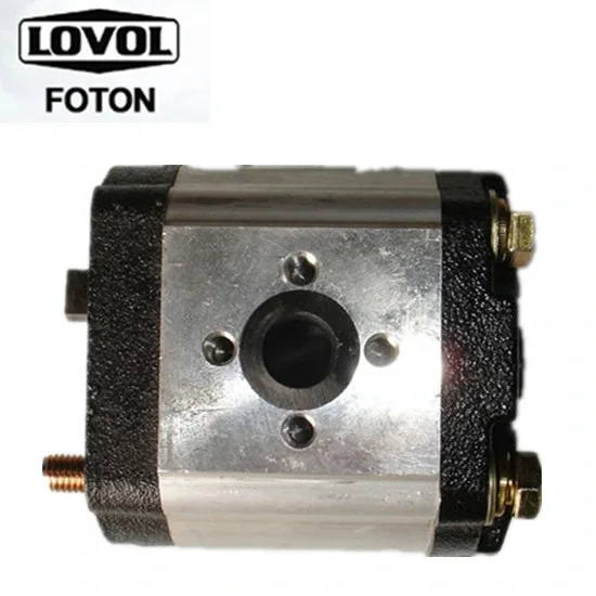 Foton Tractor Hydraulic Gear Pump