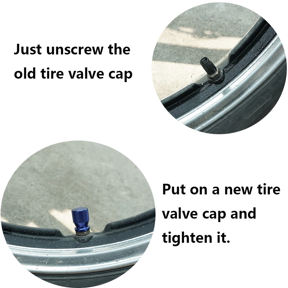 New For DAF XF XG 95 105 106 Car Accessories Car Wheel Tire Valve Caps Tyre Stem Covers Airdust Waterproof