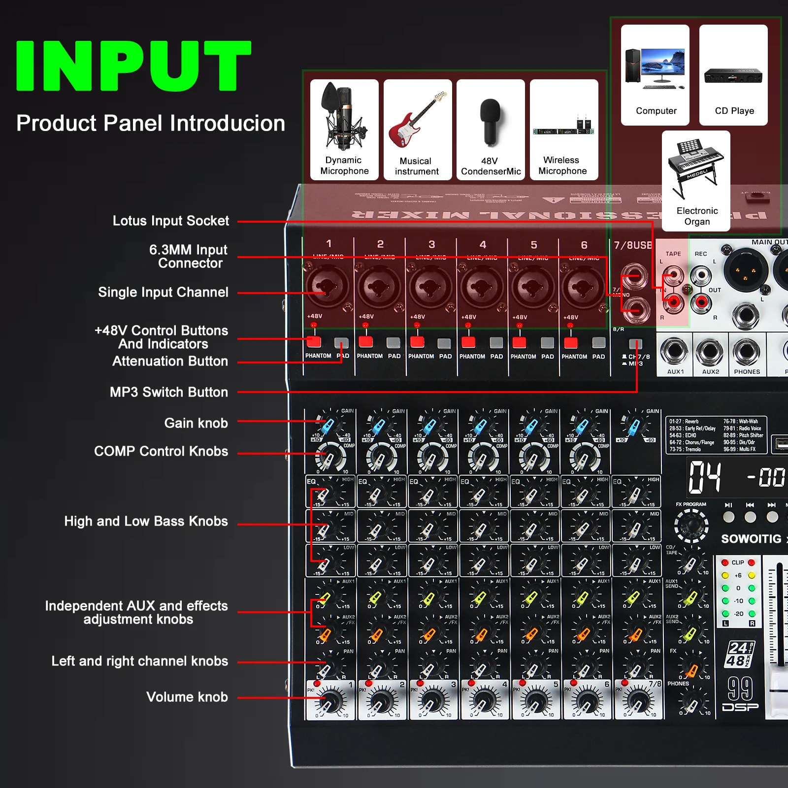 Thumbnail 4 - #40 Best DJ Systems to Buy In 2026
