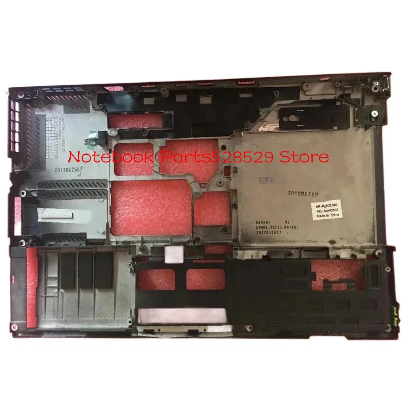 K جديدة ومبتكرة لينوفو ثينك باد T430S T430SI غطاء قاعدة/الغطاء السفلي FRU 04W3492 04W3493 04w3503