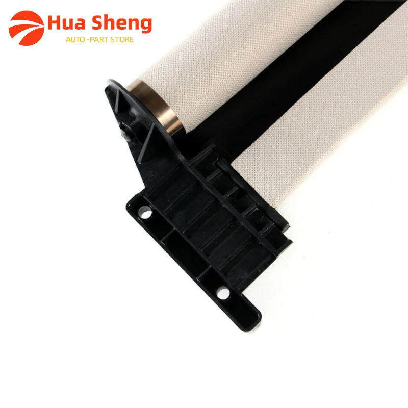 95856230702 فتحة سقف السيارة ظلة غطاء الستار لشركة فولكس فاجن طوارق بورش كايين 11-18 2011-2018 #6