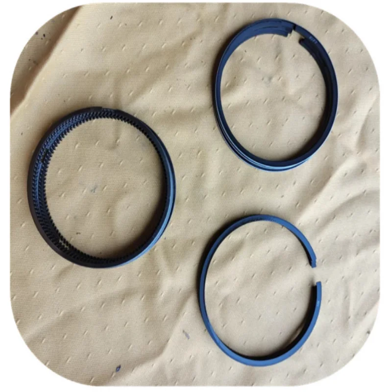 

KM376 PISTON RING KIPOR GENERATOR KDE19EA3 KDE19STA3 KDE16EA3 KDE16STA3 PISTON RING