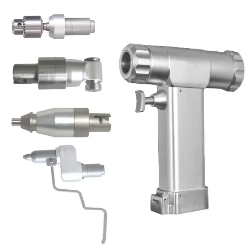 Jinlu Medical Mini Multifunctional Drill Saw AO Quick Oscillating Adapter Power Drill
