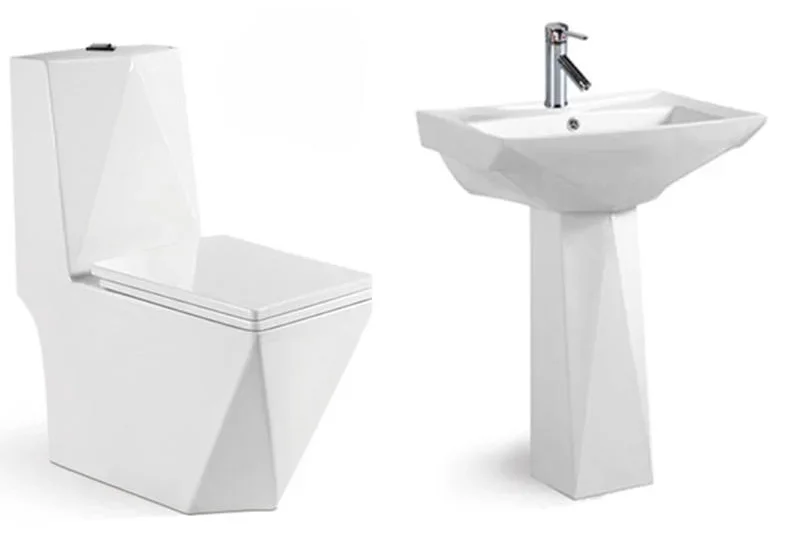 Z Sanitary Ware Toi… - image