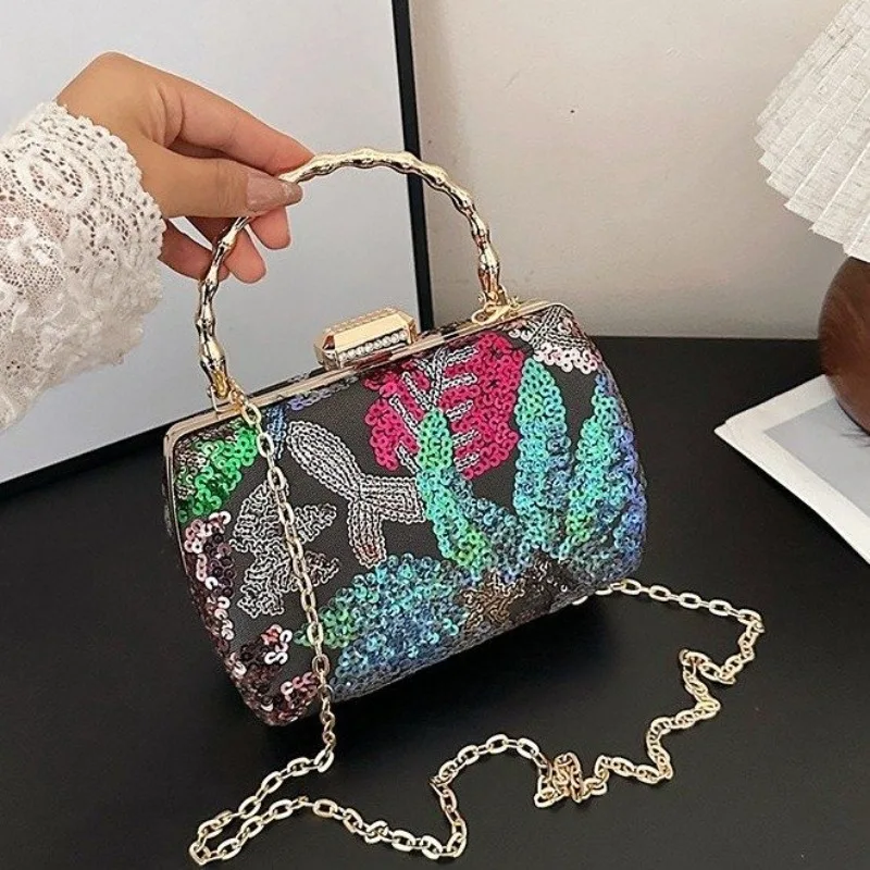 

Стильная квадратная сумка-шоппер для вечеринок, минималистичная сумка для подгузников, женская модная сумка через плечо, элегантная дизайнерская сумка-мессенджер большой вместимости