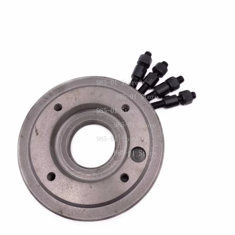 

Переходной диск C-типа C5 C6 C8 C11 для фланца токарного патрона с ЧПУ