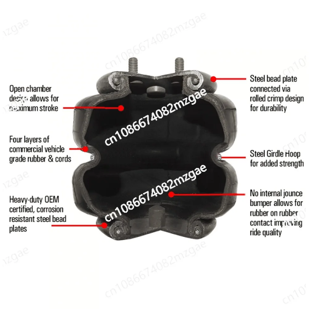 Retrofit Auto Parts, Airbag 1/2 